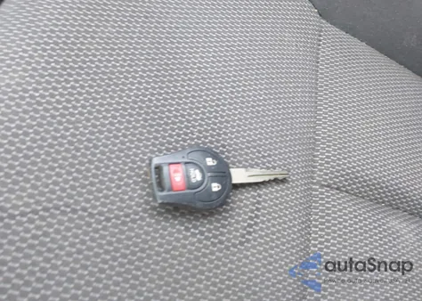 2016 Nissan Versa 1.6 S/1.6 S+/1.6 Sl/1.6 Sv from USA, damaged, VIN 3N1CN7AP4GL878419